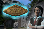 Pahelika: Revelations is a beautiful Hidden Object adventure, featuring 50 different locations and an innovative magic system.