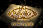 Pahelika - Secret Legends is an adventure game featuring unique puzzles!