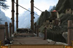 Screenshot of Pahelika - Secret Legends