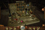 Screenshot of Paige Harper and the Tome of Mystery