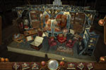 Screenshot of Paige Harper and the Tome of Mystery