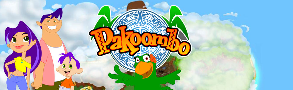Pakoombo