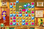 Screenshot of Pakoombo