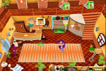 Screenshot of Pakoombo