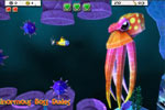 Screenshot of Paper Monsters