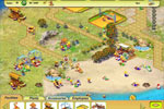 Screenshot of Paradise Beach 2