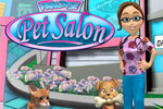Can you run a snazzy pet spa and keep all the clients happy?