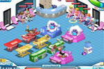 Screenshot of Paradise Pet Salon