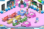 Screenshot of Paradise Pet Salon