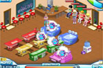 Screenshot of Paradise Pet Salon