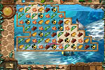 Screenshot of Paradise Quest