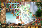 Screenshot of Paradise Quest