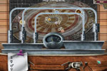 Screenshot of Paranormal Agency