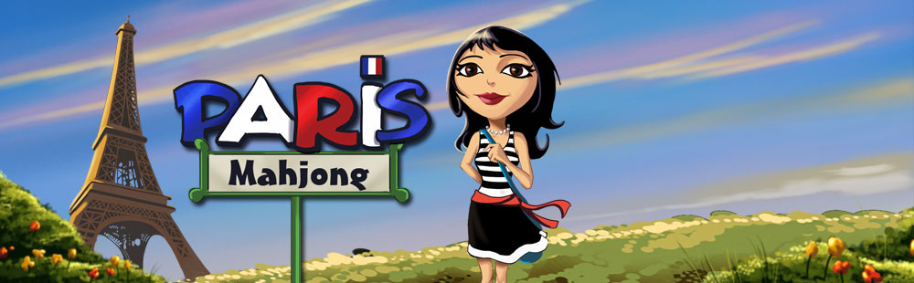 Paris Mahjong