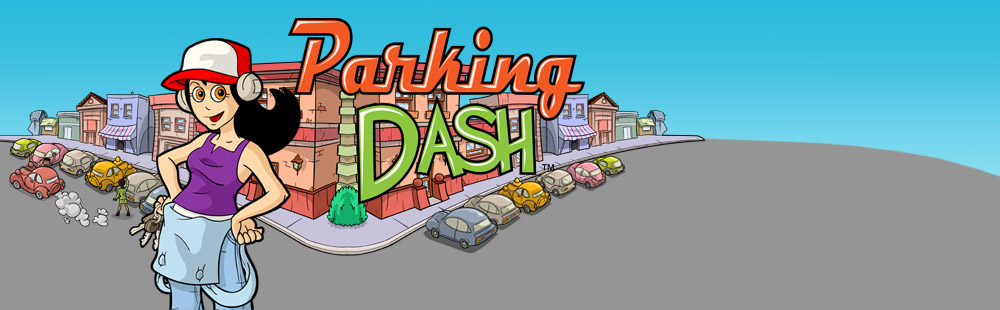 Parking Dash