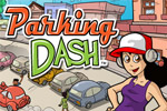 Parking Dash&trade; ramps up your DASH&trade; game with an all new puzzle!