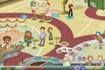 Screenshot of Party Planner