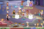 Screenshot of Party Planner