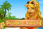 Turn tropical islands into world-class resorts in Passport to Paradise!
