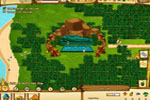 Screenshot of Passport to Paradise