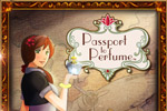 Manage a perfume shop and create new scents in Passport to Perfume&trade;!