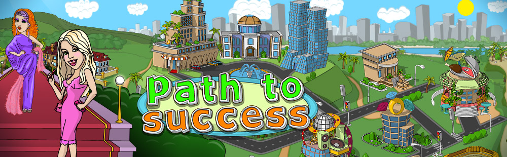 Path to Success