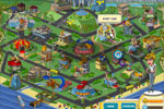 Screenshot of Path to Success