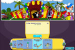Screenshot of Path to Success
