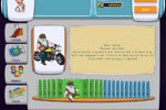 Screenshot of Path to Success