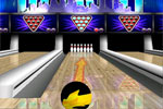 Bowl against PBA® stars in this 3D game that includes tournaments, a spare challenge, online high scores, and much more!