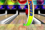 Bowl against PBA® stars in this 3D game that includes tournaments, a spare challenge, online high scores, and much more!