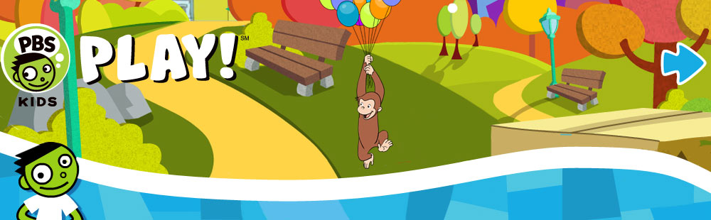 PBS Kids Play!