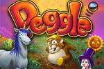 Take your best shot with 10 mystical powers & clear all the pegs in Peggle!