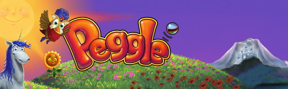 Peggle