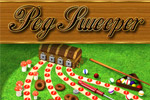 This classic puzzle game will sweep you off your feet!