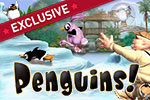 penguins wildtangen unlock code_Polar Bowler Download for PC ...