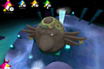 Screenshot of Penguins Arena