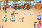 Screenshot of Pet Show Craze