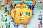 Screenshot of Pet Show Craze
