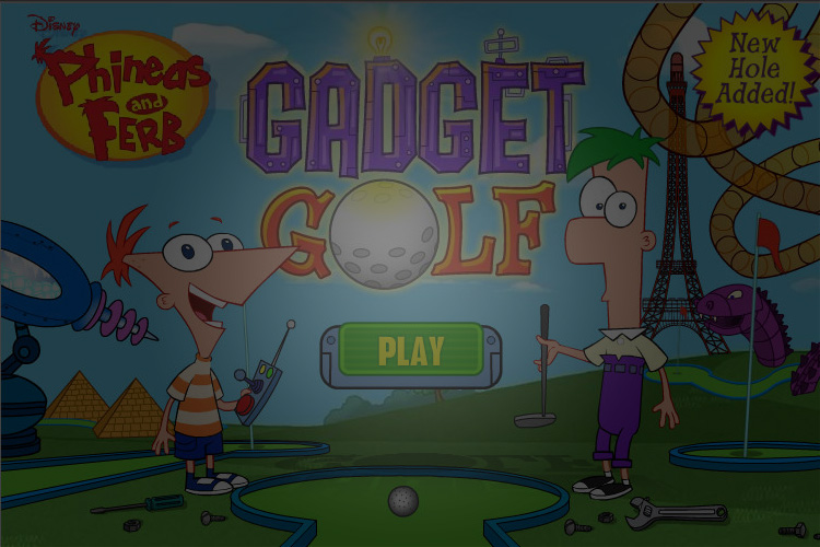 jeux de phineas et ferb gratuit