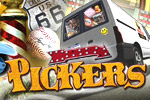 Pickers: Adventures in Rust is the ultimate treasure hunt! You're on the lookout for unusual and valuable items to fill your shop, Rusted Gold.