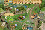 Screenshot of Pioneer Lands