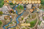 Screenshot of Pioneer Lands