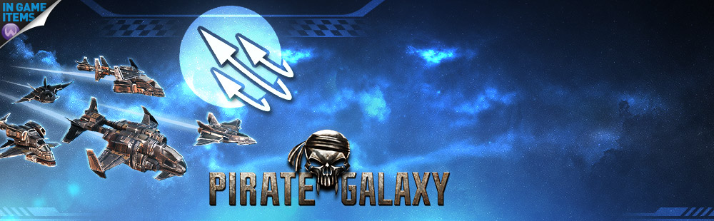 Pirate Galaxy
