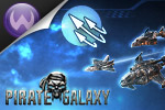 Enjoy fast-paced, tactical combats against the enemy and invite your friends on exciting missions in Pirate Galaxy! Play for free today!