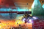 Screenshot of Pirate Galaxy