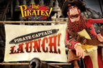 Launch the Captain across the water onto nearby booty-laden boats. Play Pirate Captain Launch now!