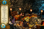 Screenshot of Pirate Mysteries