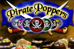 Aim your cannons and collect treasures in 77 levels of fun!