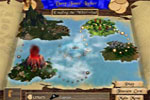 Screenshot of Pirate Poppers